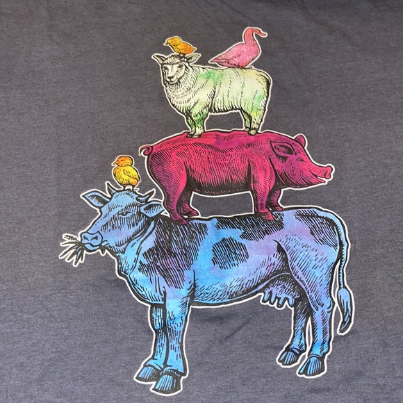 Farm tee - Picture 2 of 3